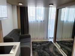 City Gate (D7), Apartment #437681021